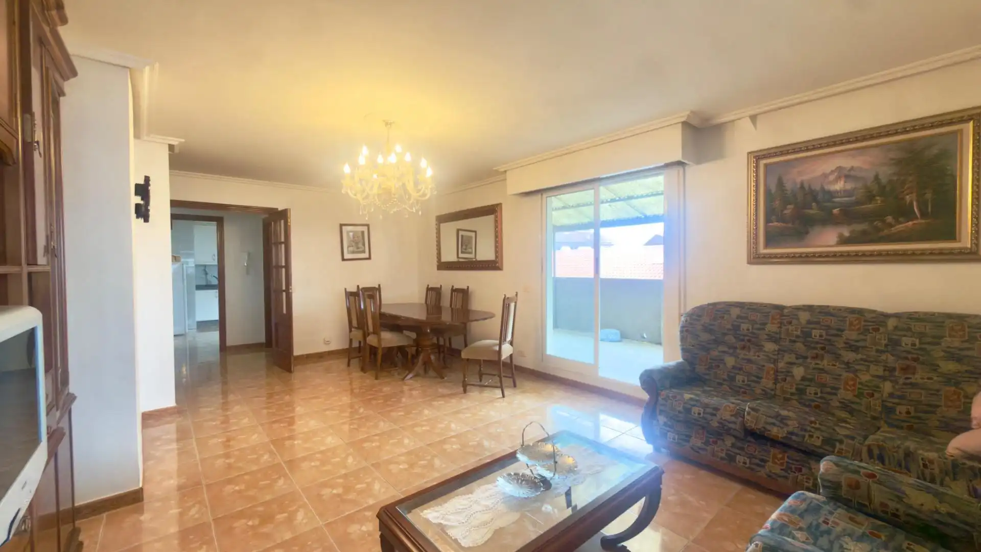 Appartement avec terrasse à vendre à Calle VICENTE RISCO, imagen 2