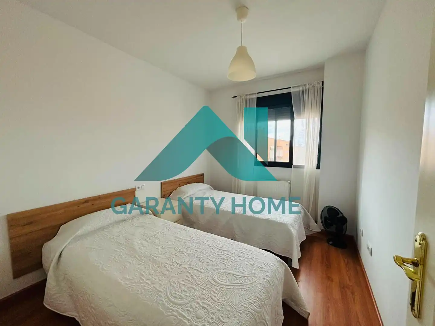 Flat for rent in Mejostilla