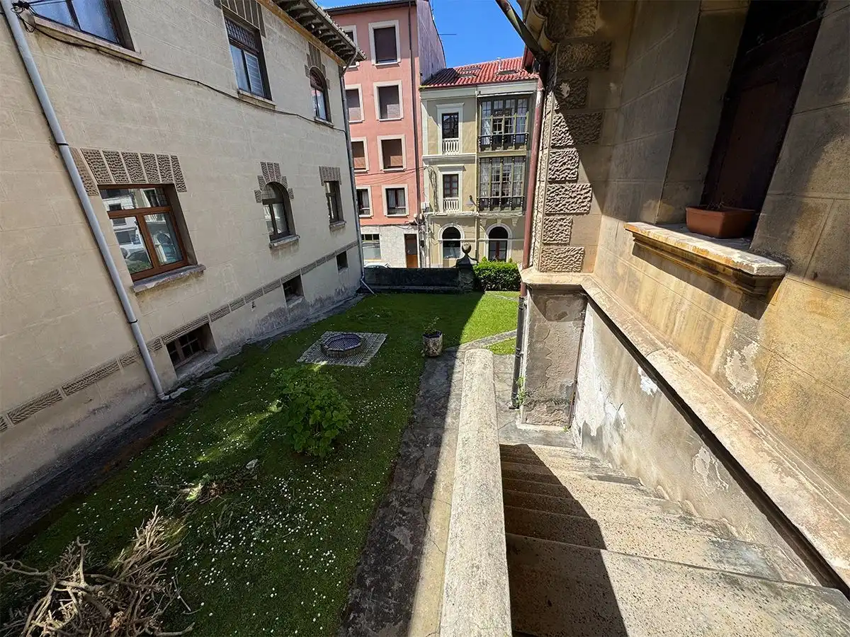 Terrace of Houses for sale in Llanes  with Heating and Private garden