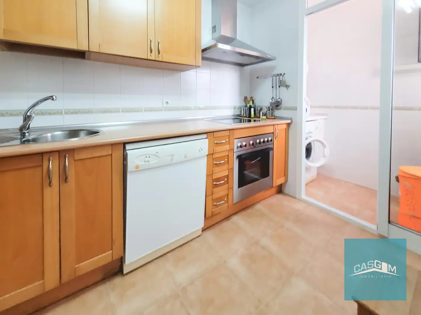 Duplex con piscina in vendita a Islantilla Golf, imagen 5