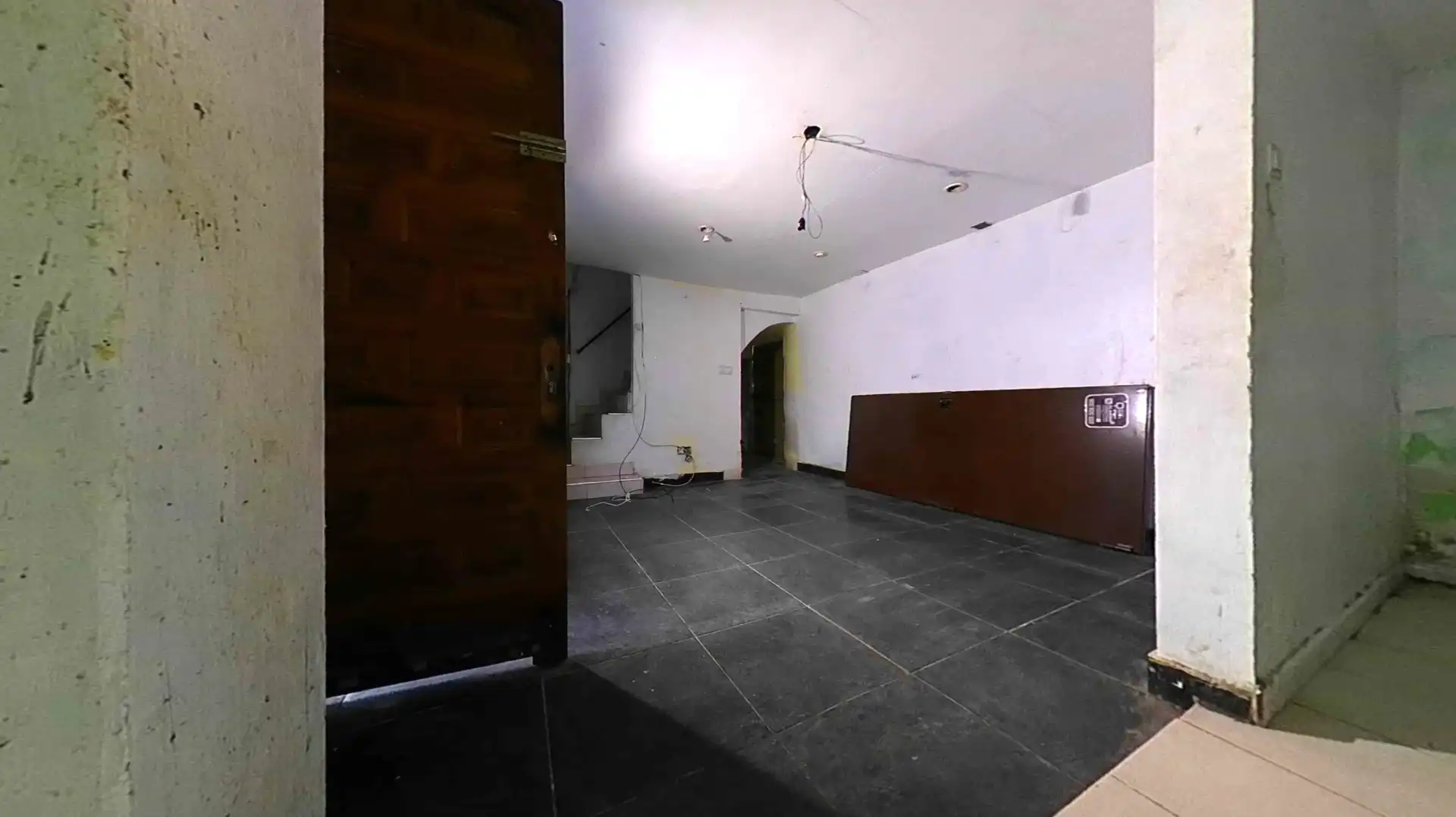 Casa amb terrassa en venda a Tarazona, imagen 8