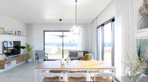 Foto 4 de Apartament en venda a Panorama - Sierramar, Alicante