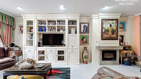 Foto 3 de Casa adosada en venda a Calle de las Acacias, Urbanizaciones, Rivas-Vaciamadrid