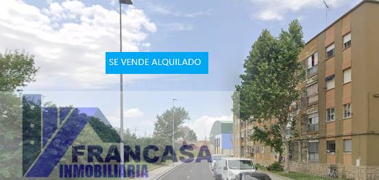 Piso en Venta en San José - El Montalvo