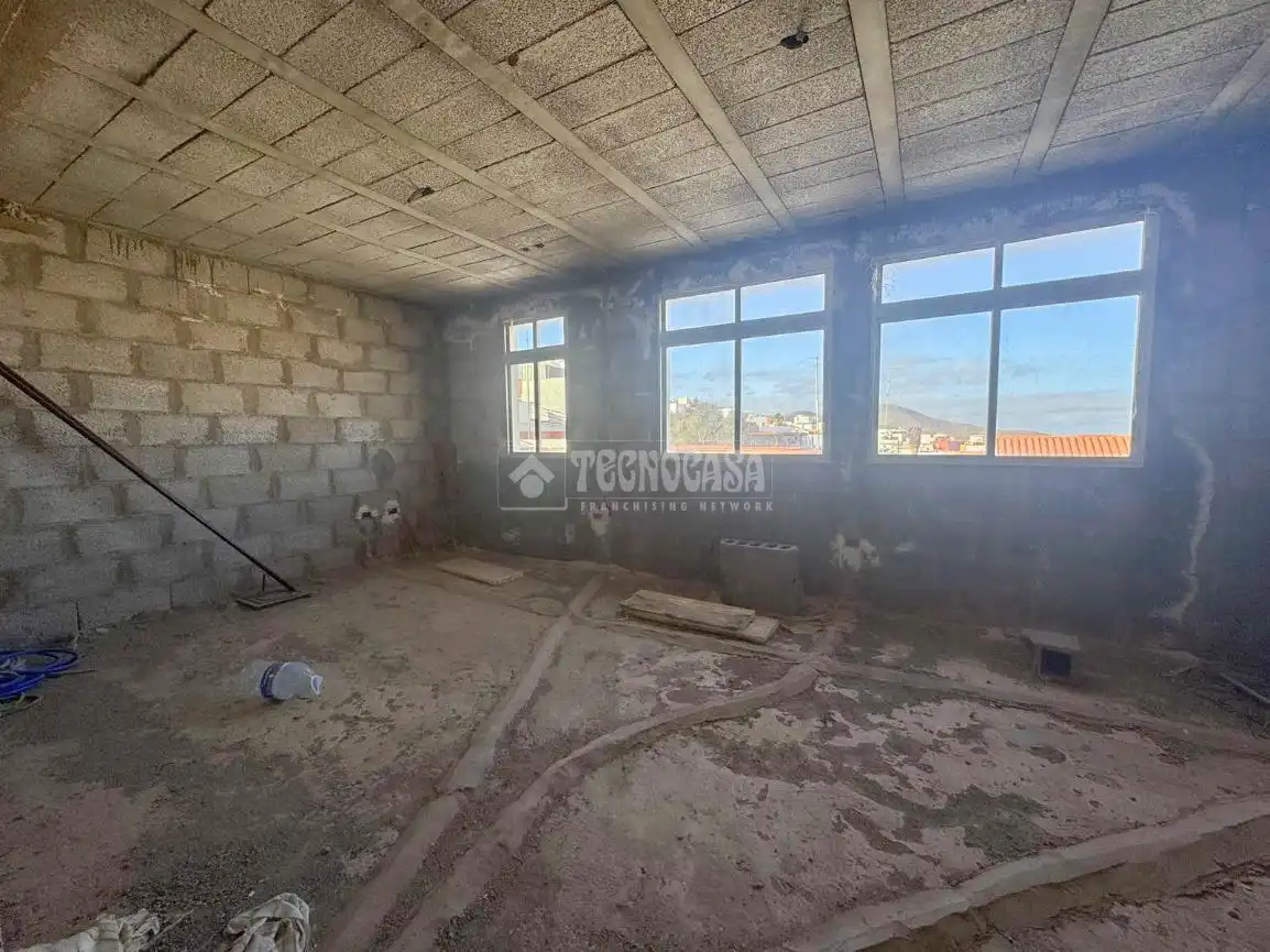 Casa o chalet en venta en Ingenio con Balcón