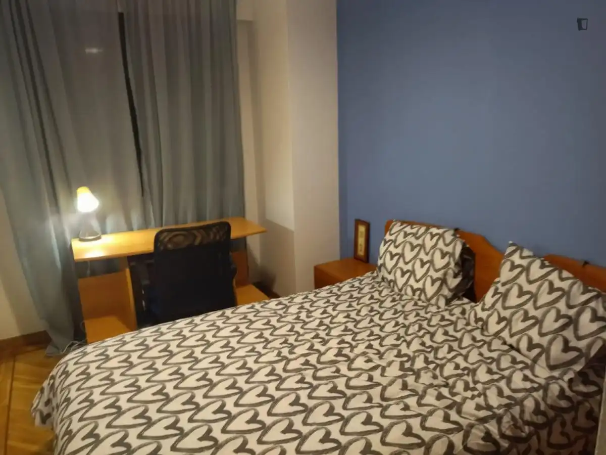 Habitació a Los Cármenes