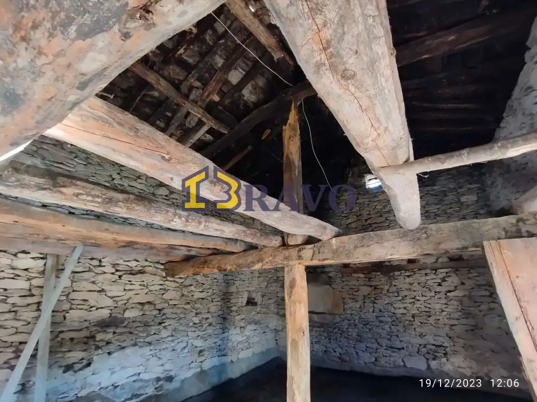 Casa o xalet en venda en Valle de Losa amb Calefacció