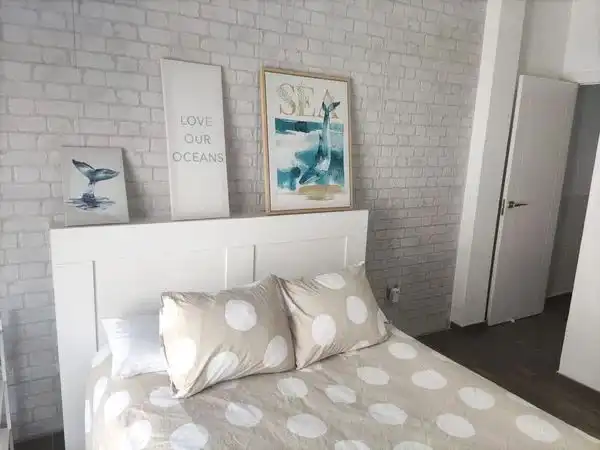 Habitación de Piso en venta en Centro