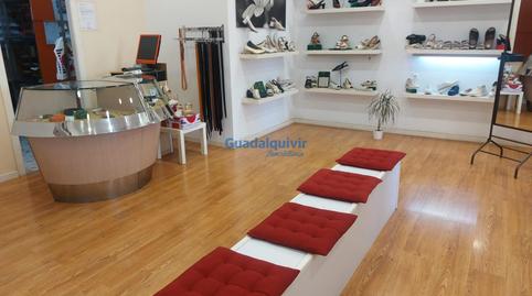 Photo 4 of Premises to rent in Centro - Doña Mercedes, Sevilla