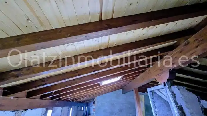 Casa o xalet en venda en Valdegovia / Gaubea