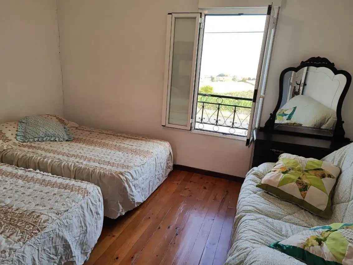 Habitación de Casa o chalet en venta en Quintanaélez con Calefacción, Jardín privado y Terraza