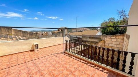 Foto 3 de Casa adosada de lloguer a Sant Joan - Carrer Nou, Sant Joan, Illes Balears