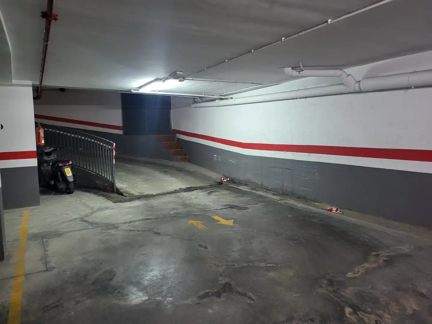 Garage for sale in Severo Ochoa, Turís