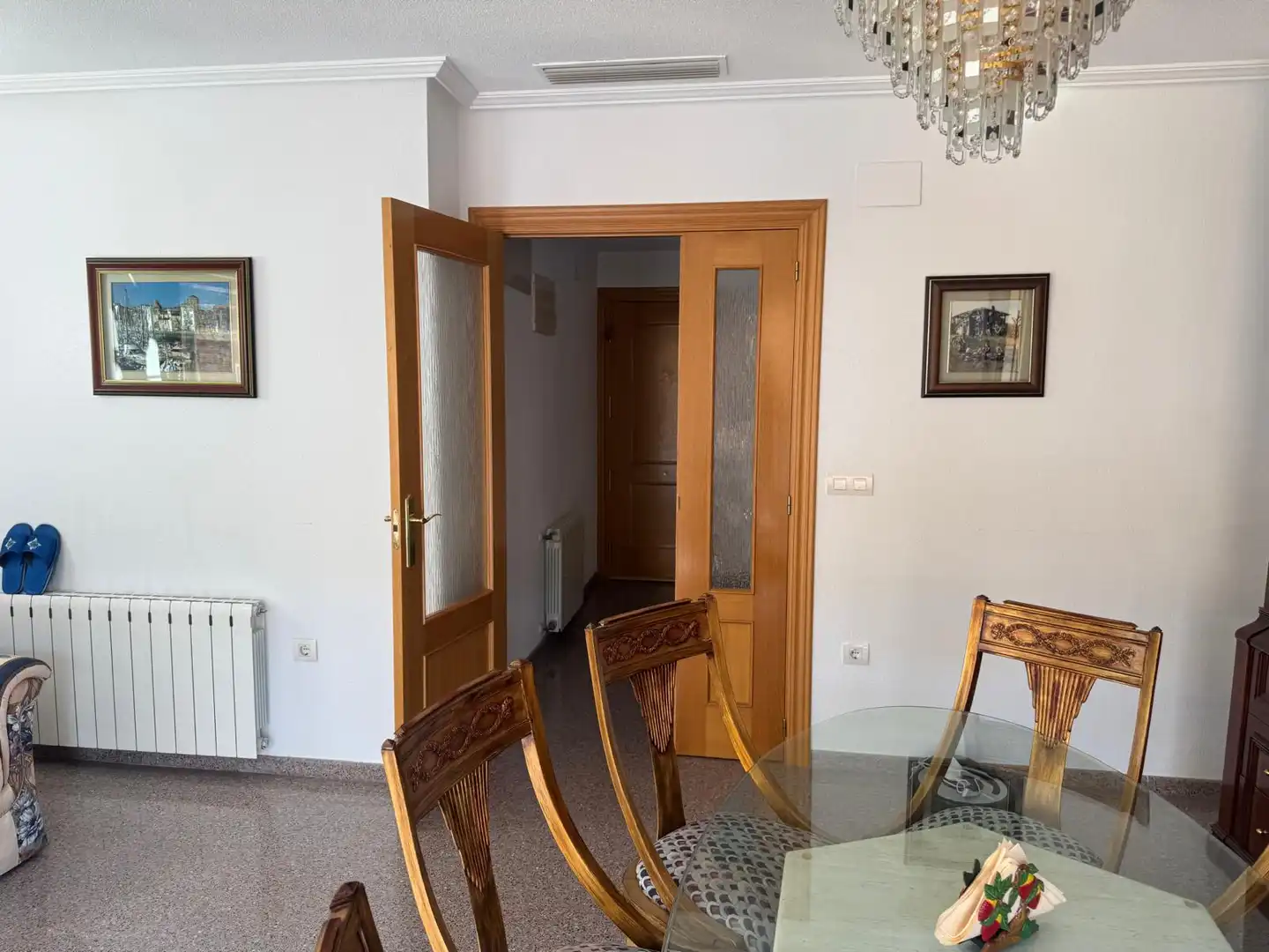 Dúplex en venta en Novelda con Aire acondicionado, Calefacción y Terraza