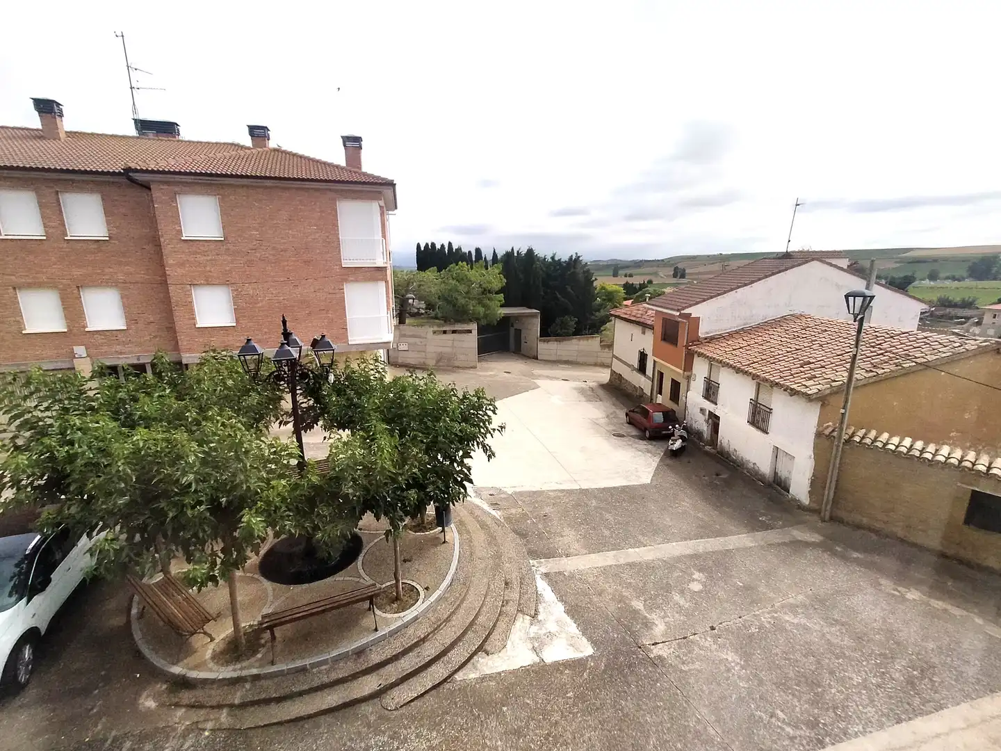 Adossat en venda a Calle San Martín 20, imagen 26
