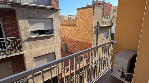 Foto 2 de Pis en venda a Passatge de Jordi Ferran, La Maternitat i Sant Ramon, Barcelona Capital
