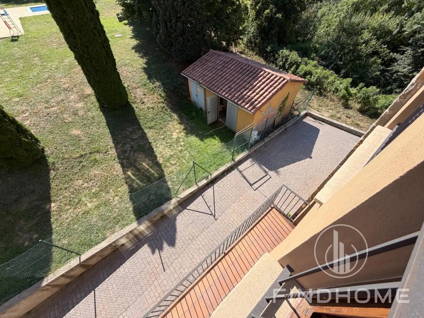 Casa adosada en venda a Camino Camí Riera, Vallfogona de Ripollès