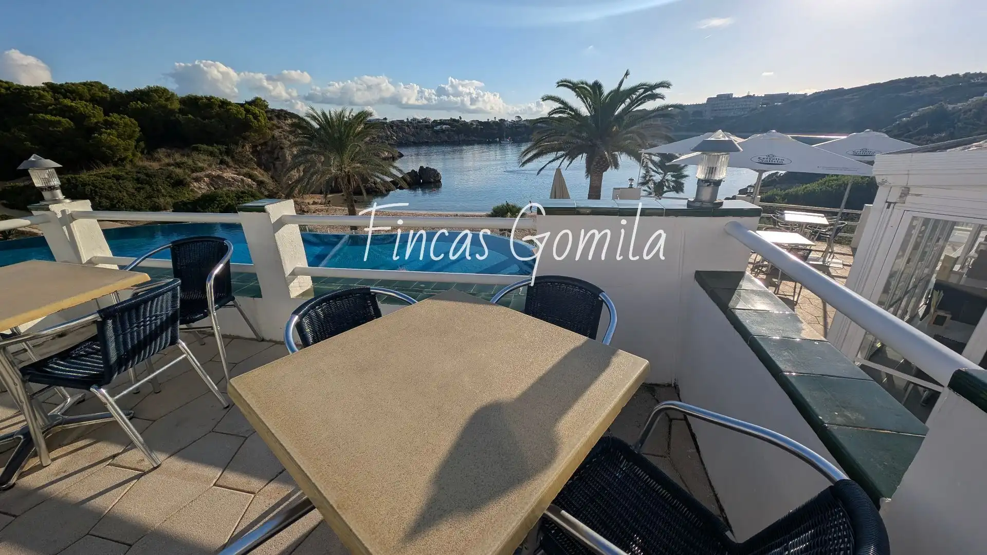Local comercial en venda a Arenal d'en Castell, imagen 5
