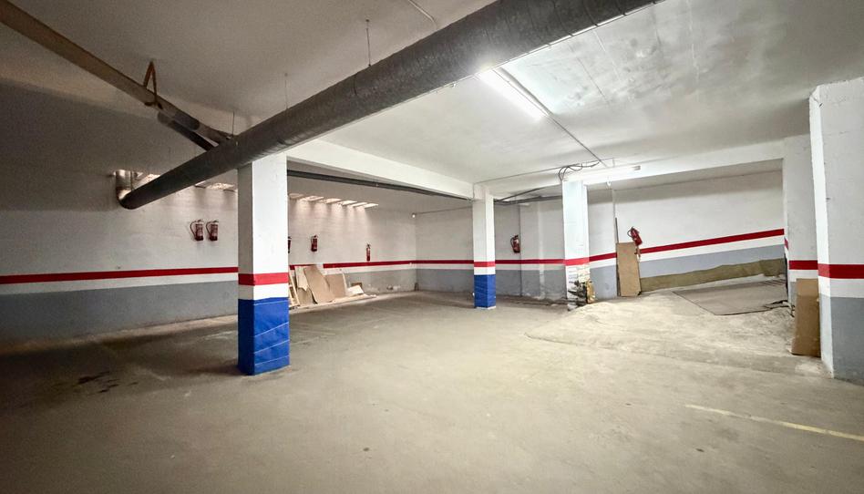 Photo 1 of Industrial buildings for sale in Can Vidalet, Barcelona