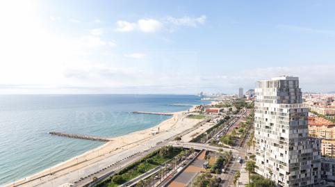 Foto 3 de Dúplex de lloguer a Paseo de Garcia Fària, Diagonal Mar i el Front Marítim del Poblenou,  Barcelona Capital