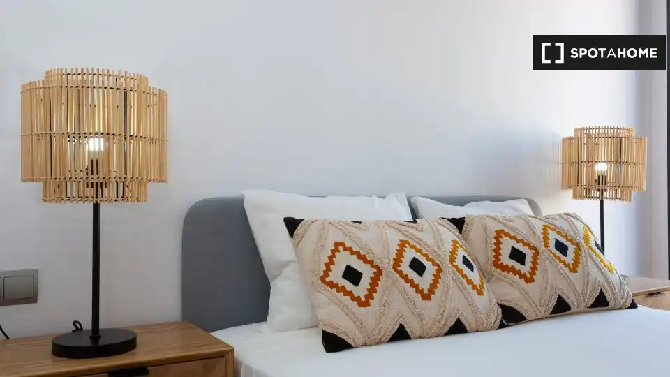 Flat with terrace to rent in Ciutat Vella, imagen 19