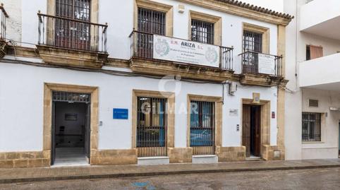 Foto 5 de Edifici en venda a Casco Histórico - Ribera del Marisco, Cádiz