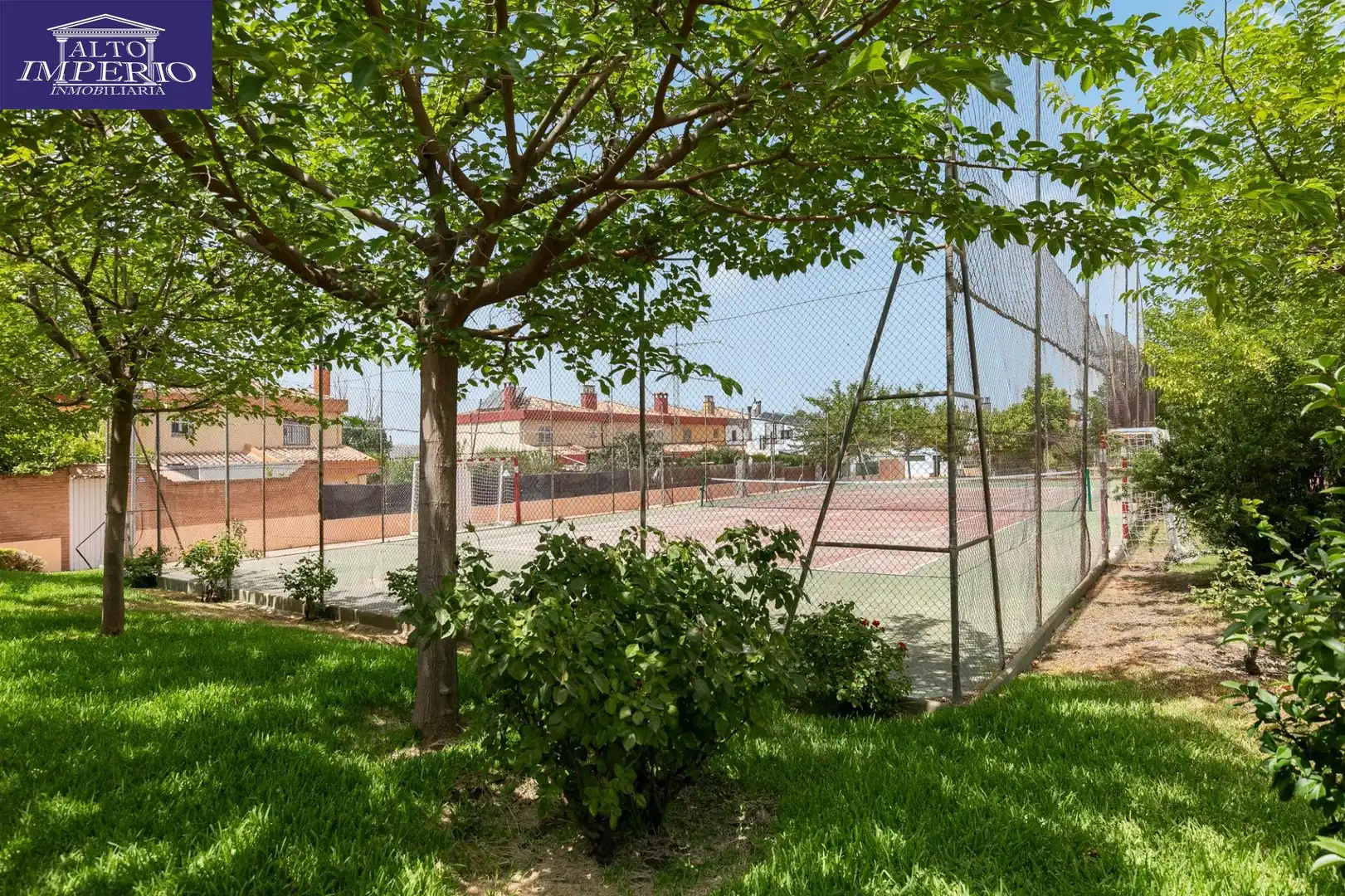 Home with terrace for sale in DR MARAÑON, imagen 41