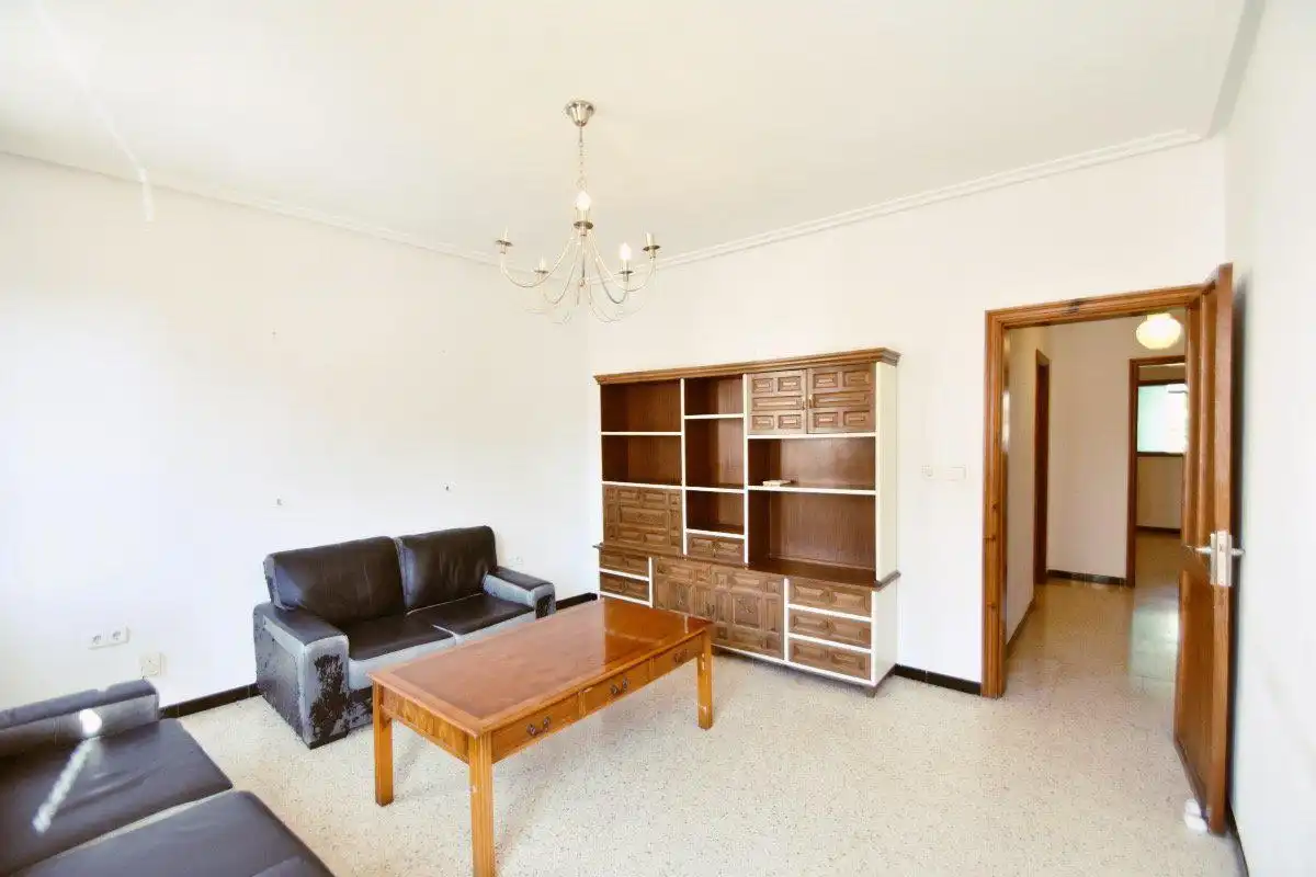 Wohnung mit Terrasse zum Verkauf in Llevant, imagen 3