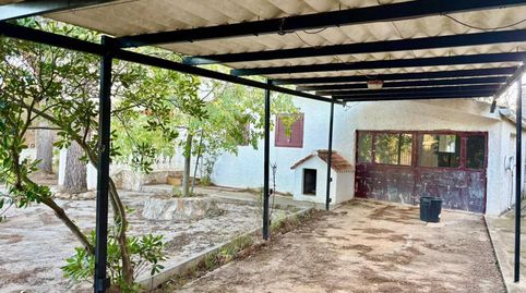 Foto 2 de Casa o chalet en venta en Vilafamés, Castellón