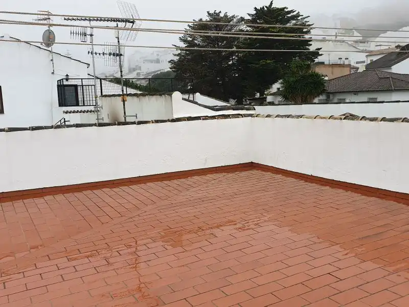 Terrace of Houses for sale in Prado del Rey  with Terrace