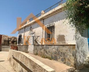 House or chalet for sale in Beneji 3ª Travesia, Berja