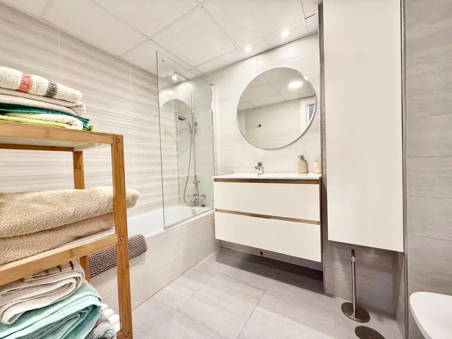 Apartment mit Pool zur Miete in Santiago de la Ribera, imagen 10