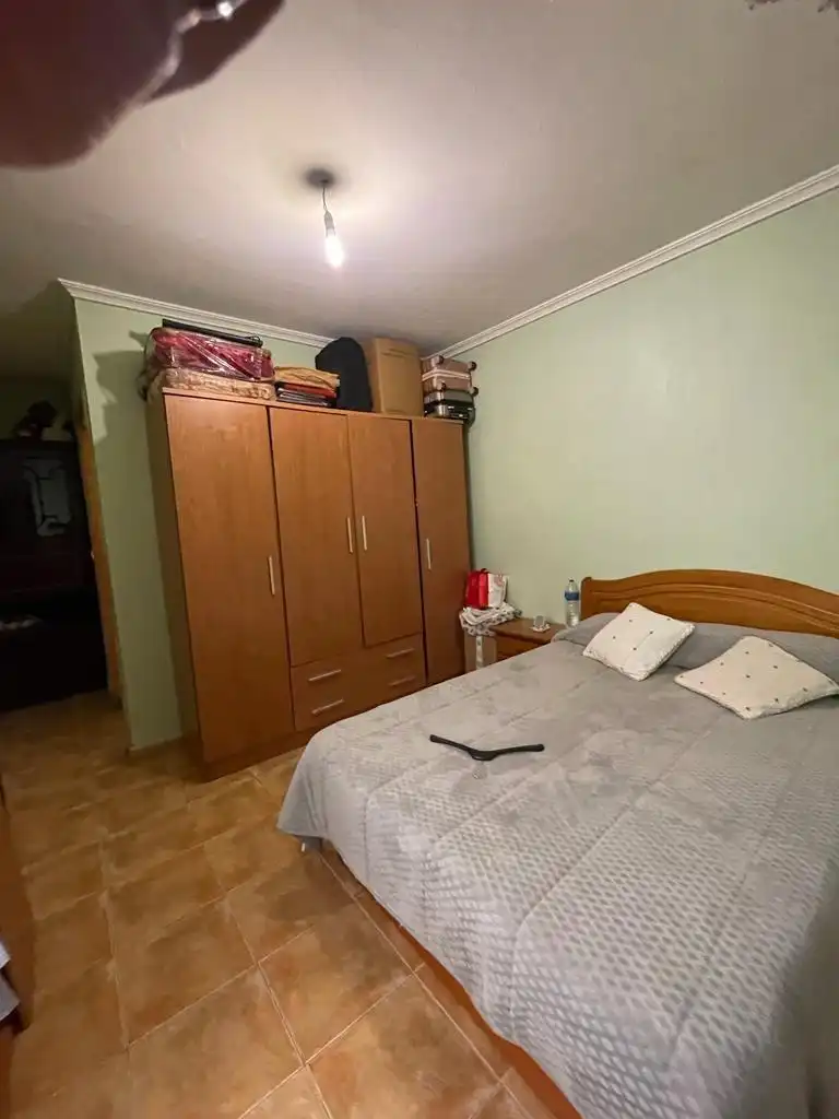 Habitación de Planta baja en venta en El Pinós / Pinoso con Jardín privado y Amueblado