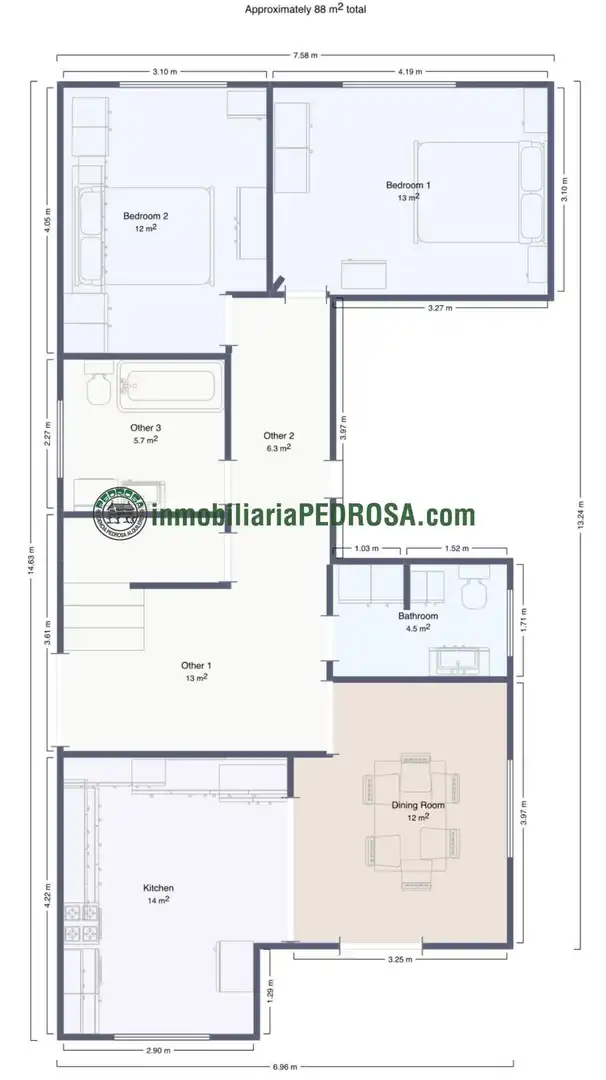 Houses for sale in PE REDONDO-S SALVADOR, San Salvador - Caeira