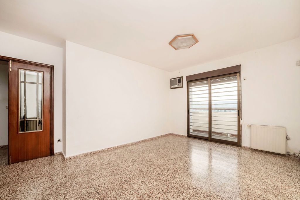 Living room of Apartment for sale in Muro de Alcoy