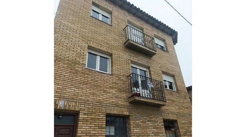 Foto 2 de Casa o chalet en venta en Calle San Sebastián, Almunia de San Juan, Huesca