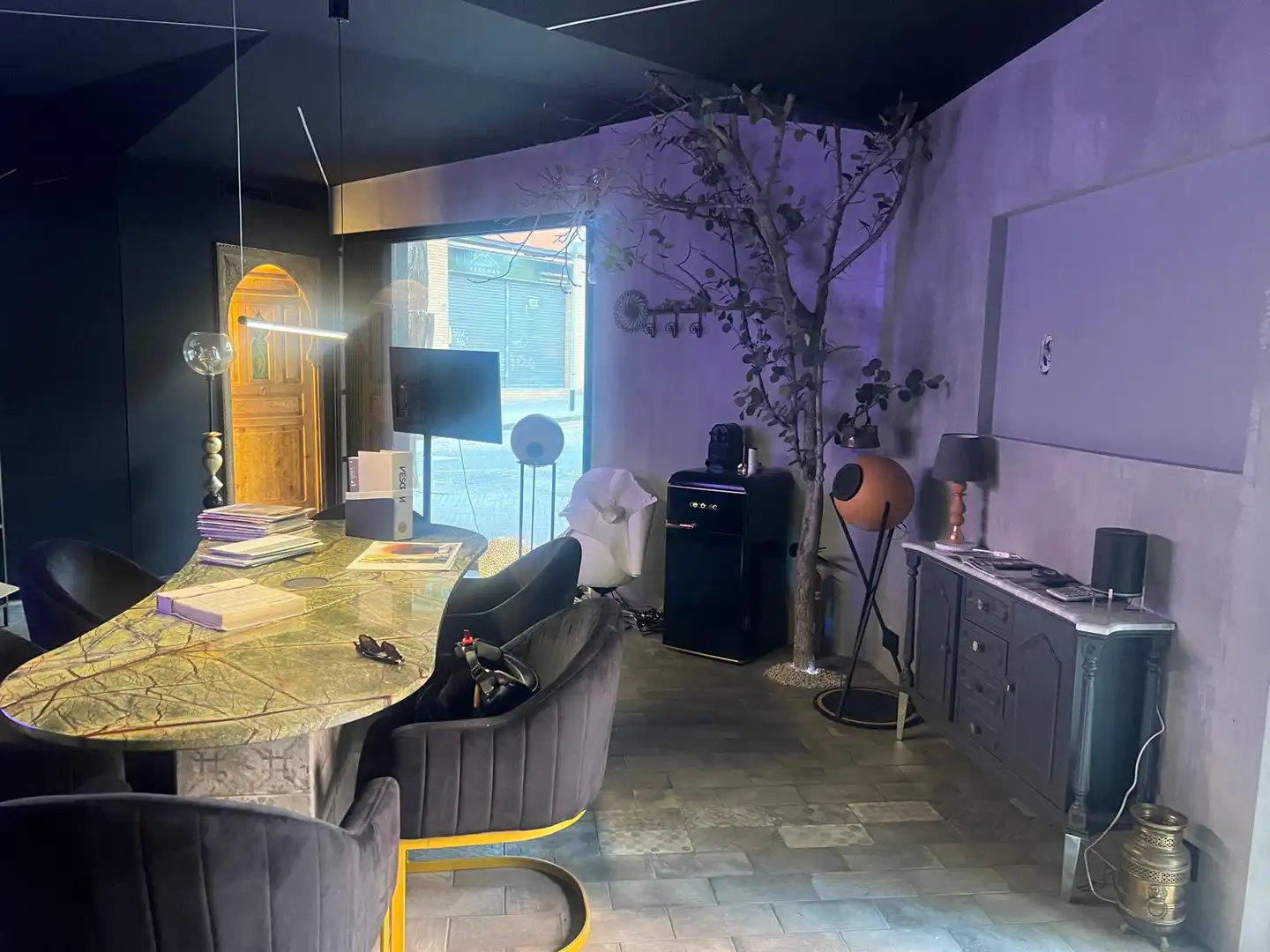 Local comercial en venda a Can Pantiquet