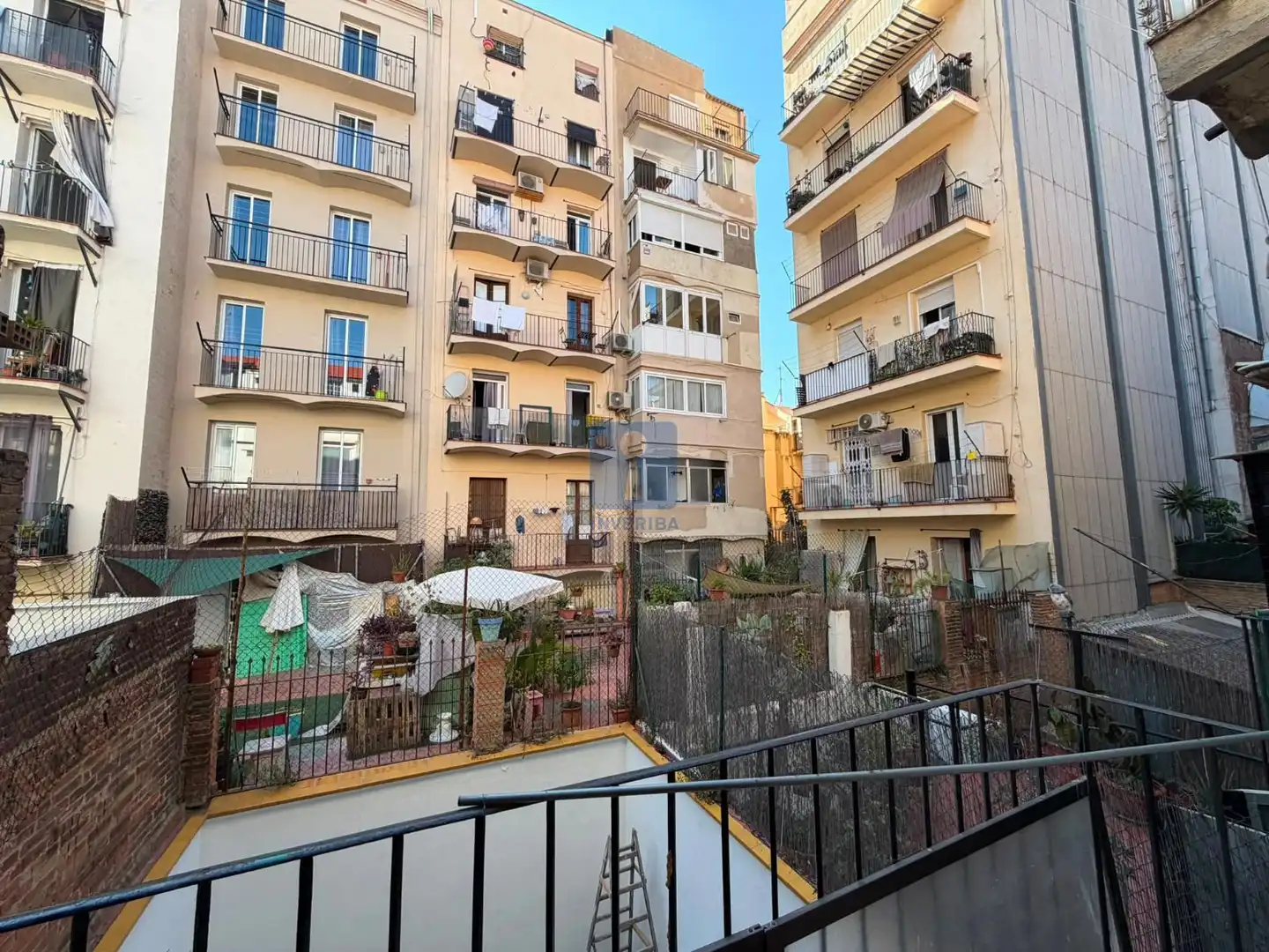 Wohnung zum Verkauf in Creu dels Molers