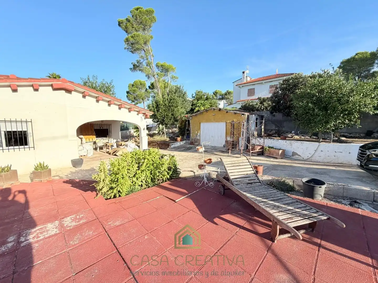 Detached house with pool for sale in Urbanizacion Urbanización Marchuquera, imagen 98