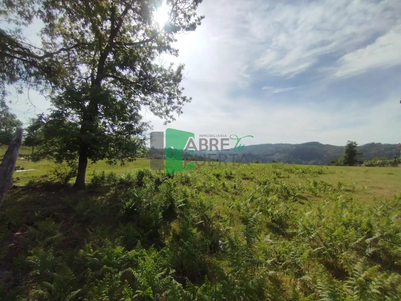Terrenys i solars en venda a Amoeiro, imagen 5