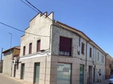 Local comercial en venda a Leon