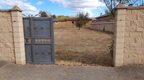 Foto 2 de Residencial en venda a Carretera León-collanz-pz, 38, Garrafe de Torío, León