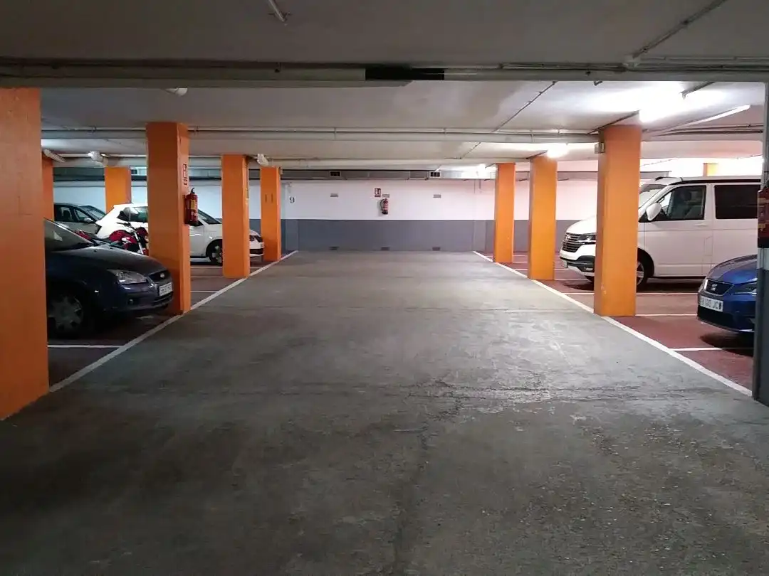 Individual to rent in Calle  Doctor Klein 147, imagen 2