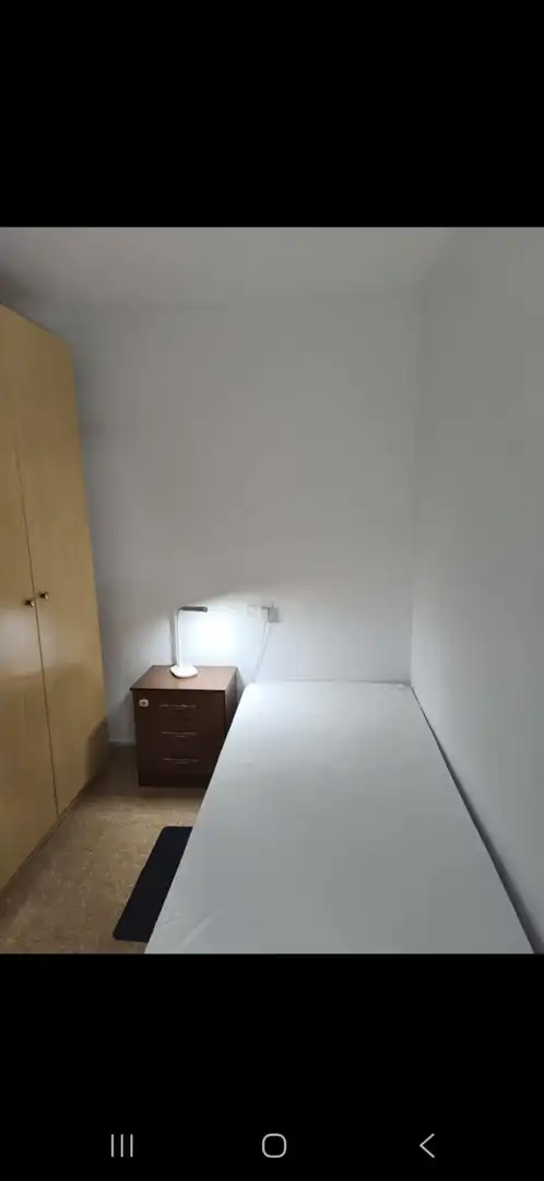 Apartament amb terrassa en venda a Casco Antiguo, imagen 11