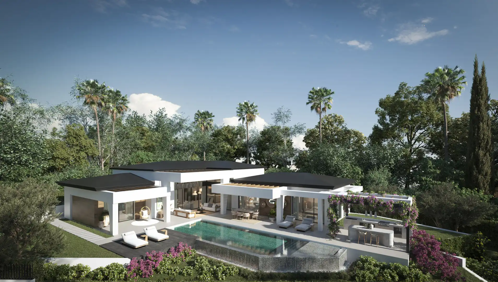 Casa con piscina in vendita a Marbella Centro, imagen 29