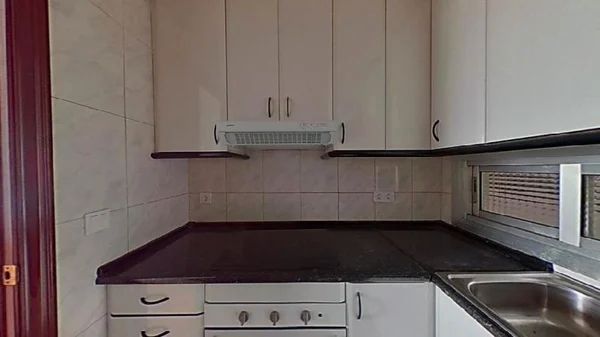 Kitchen of Flat for sale in Ripollet
