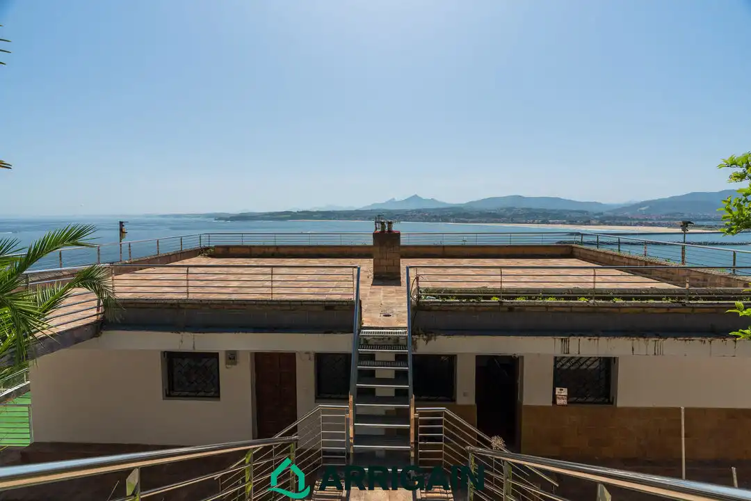 Houses for sale in Hondarribia  with Heating, Private garden and Terrace
