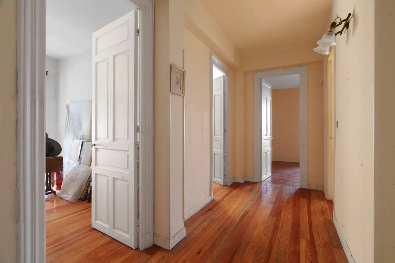 Wohnung mit Aufzug zum Verkauf in FORU ETORBIDEA, imagen 21