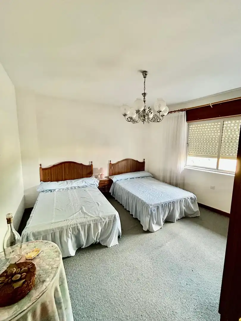 Bedroom of Country homes for sale in Cebrones del Río