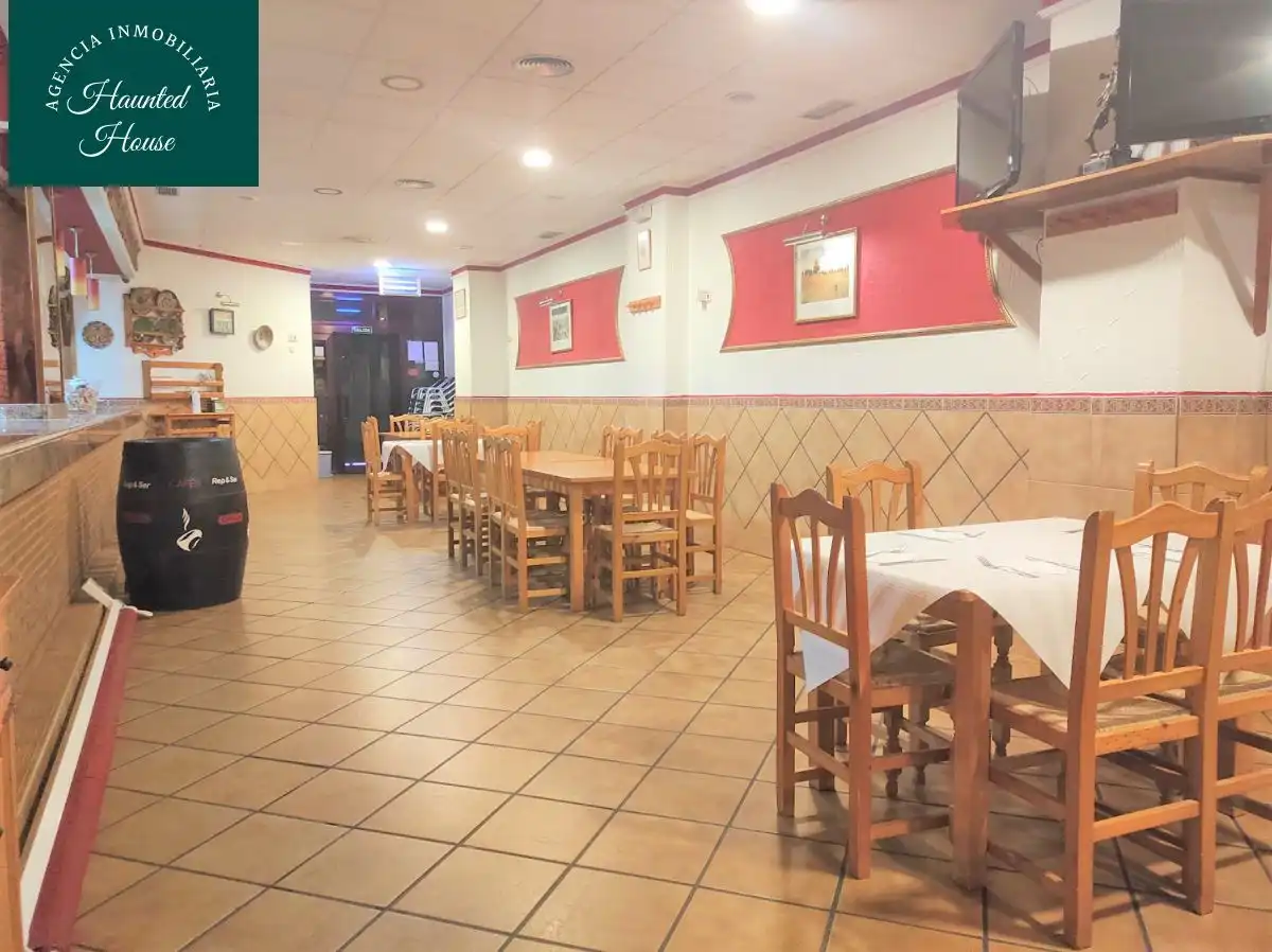 Local comercial en venda a San Pedro
